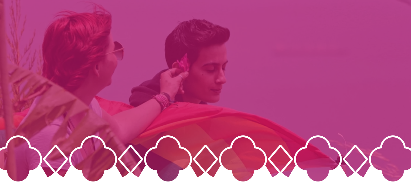 Sexual Orientation, Gender Identity, Gender Expression, and Sexual Characteristics – Advanced Level H102