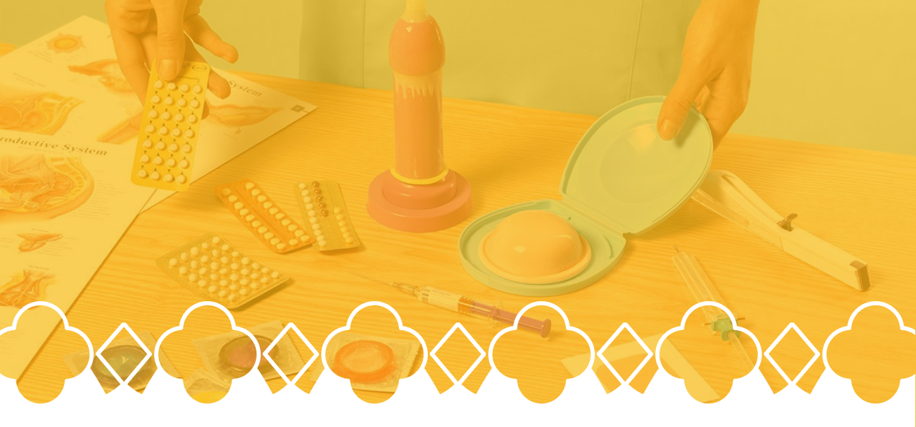 Sexual and Reproductive Health and Rights H103