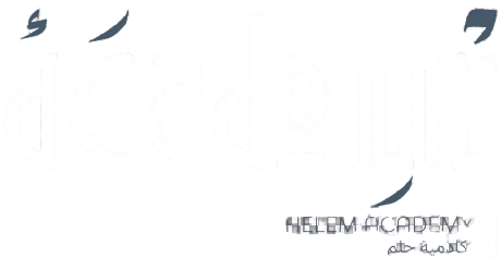Academy Logo